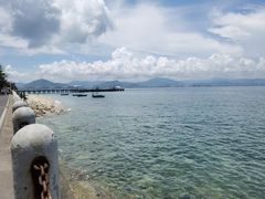 -三亚西岛海洋文化旅游区