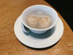 -宁波柏悦酒店·钱湖渔港