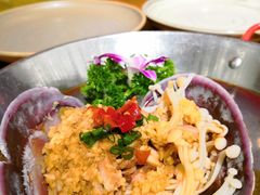 -必点海鲜·鲅鱼水饺(鞍山西道店)