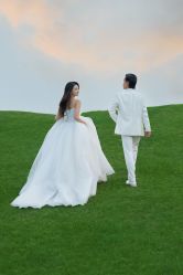 -巴黎春天婚纱摄影STUDIO·定制