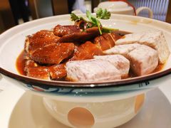 -清晖小苑•顺德地方菜(壹海城店)