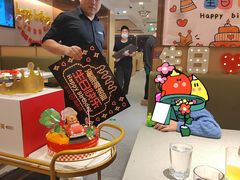 -味多美蛋糕(通州店)