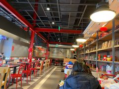 -Mr.Pizza米斯特比萨(苏州平江万达广场店)