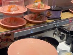 -争鲜回转寿司(通州万达店)