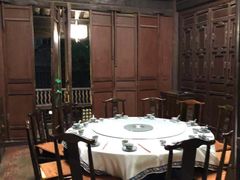 包厢-石屏会馆