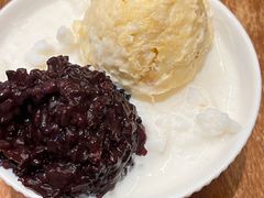 -小团圆糖水铺(襄阳南路店)