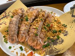 -醉壹号海鲜大排档(厦门美食地标店)