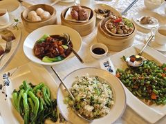 -玉兰苑(渔人码头店)