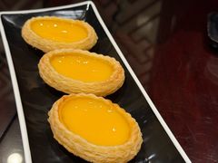 -白天鹅宾馆-玉堂春暖餐厅