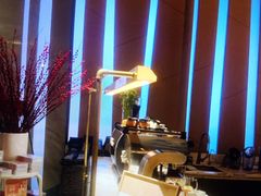 -良木缘咖啡西餐(太古里店)