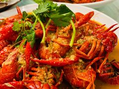 -富临轩私房菜(集庆门大街店)