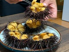 -海胆小馆(东北水饺·春柳店)