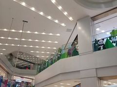 -凯德广场(武胜路店)