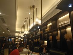 大堂-金春禧(世茂国际广场店)