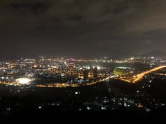 -大罗山风景区