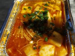 -汉城烧烤(西稍门劳动路店)