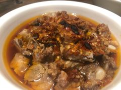 -老灶屋(金侨城店)