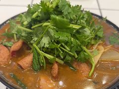 -肥汁米蘭香港米线(长宁来福士店)