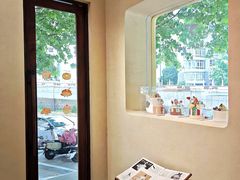 -7号里低糖生日蛋糕(南阳路店)