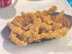-付小姐在成都(川沙店)