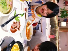 -在前门·烤鸭北京菜(五月花广场店)
