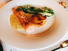 -Kampa Park Restaurant