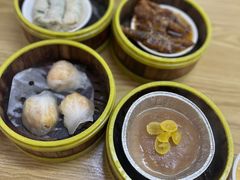 -杨记杏仁茶(椰园店)