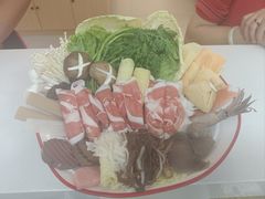 -鸿盛火锅(重庆路店)