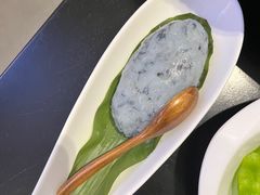 -浩爷羊蝎子火锅(双榆树店)