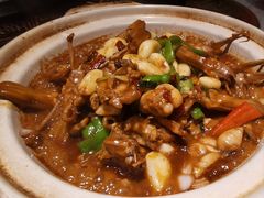 -王家大院·南京菜(湛江路总店)