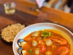 -深夜食堂(永康南路店)