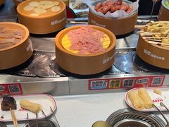 -龍歌自助小火锅(李沧丽达店)