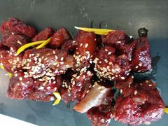 -马凯餐厅(地安门店)