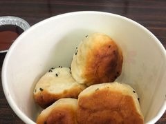 -许记生煎(遵义路店)