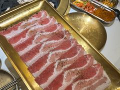 -花味·自助烤肉(雨花客厅店)