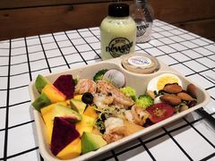 -innewgogo纽麦轻食(滨北店)