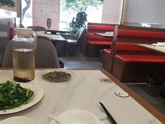 -火龙堂·风味民间菜(文一路店)