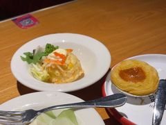 -斗牛士牛排(南京东路店)