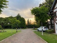 -太阳岛度假酒店