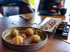 烧鹅酥-红糖(香港嘉里酒店)