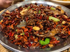 -鸡毛店·川菜(双楠店)