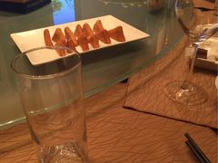 -富力万达嘉华酒店-美食汇西餐厅
