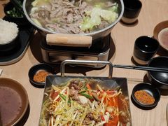 -川堂风·跷脚牛肉·乐山爆炒(宝山日月光店)