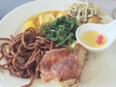 -长峰假日酒店·佛罗伦萨西餐厅