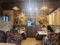 -妈妈家铁锅炖(景诚园综合楼店)