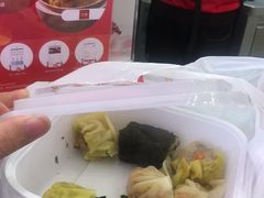 美味紫菜卷-包道广式点心专门店(东山口店)