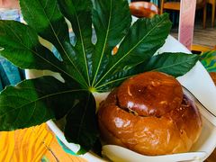 -烛影拾光观景餐厅·创意菜·摄影·小提琴(大唐不夜城店)