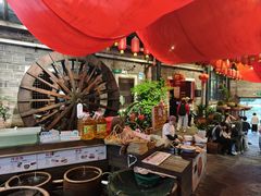 -客家大院·非遗赣南客家菜(郁孤台店)