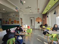 -德克士(宝鸡店)