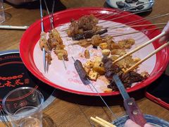 -北三老太太烧烤(人生一串上榜店)